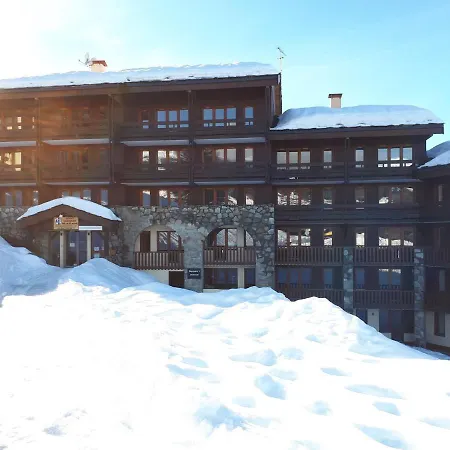 Cosy, Proche Des Pistes Avec Balcon, Et Equipements Modernes - Fr-1-181-1965 * La Plagne-Tarentaise