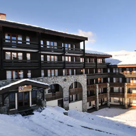 Cosy, Proche Des Pistes Avec Balcon, Et Equipements Modernes - Fr-1-181-1965