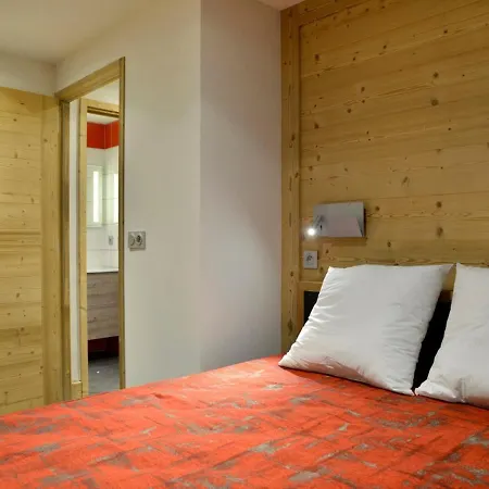 Cosy, Proche Des Pistes Avec Balcon, Et Equipements Modernes - Fr-1-181-1965