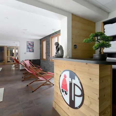 Cosy, Proche Des Pistes Avec Balcon, Et Equipements Modernes - Fr-1-181-1965 Apartment La Plagne-Tarentaise